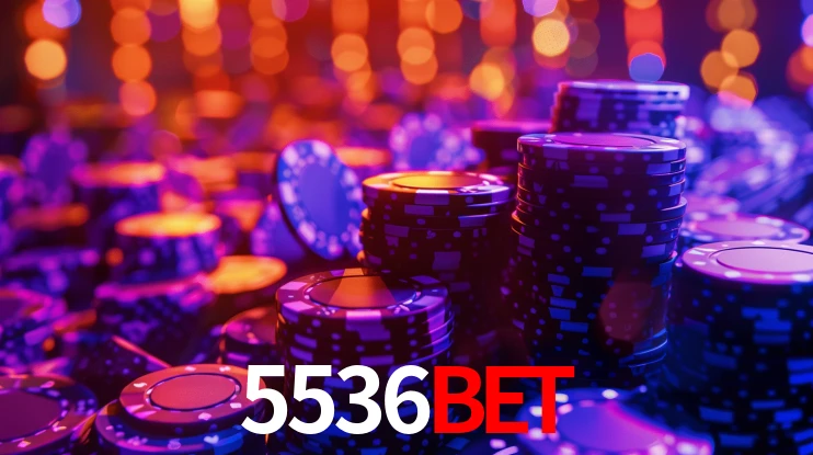 5536Bet