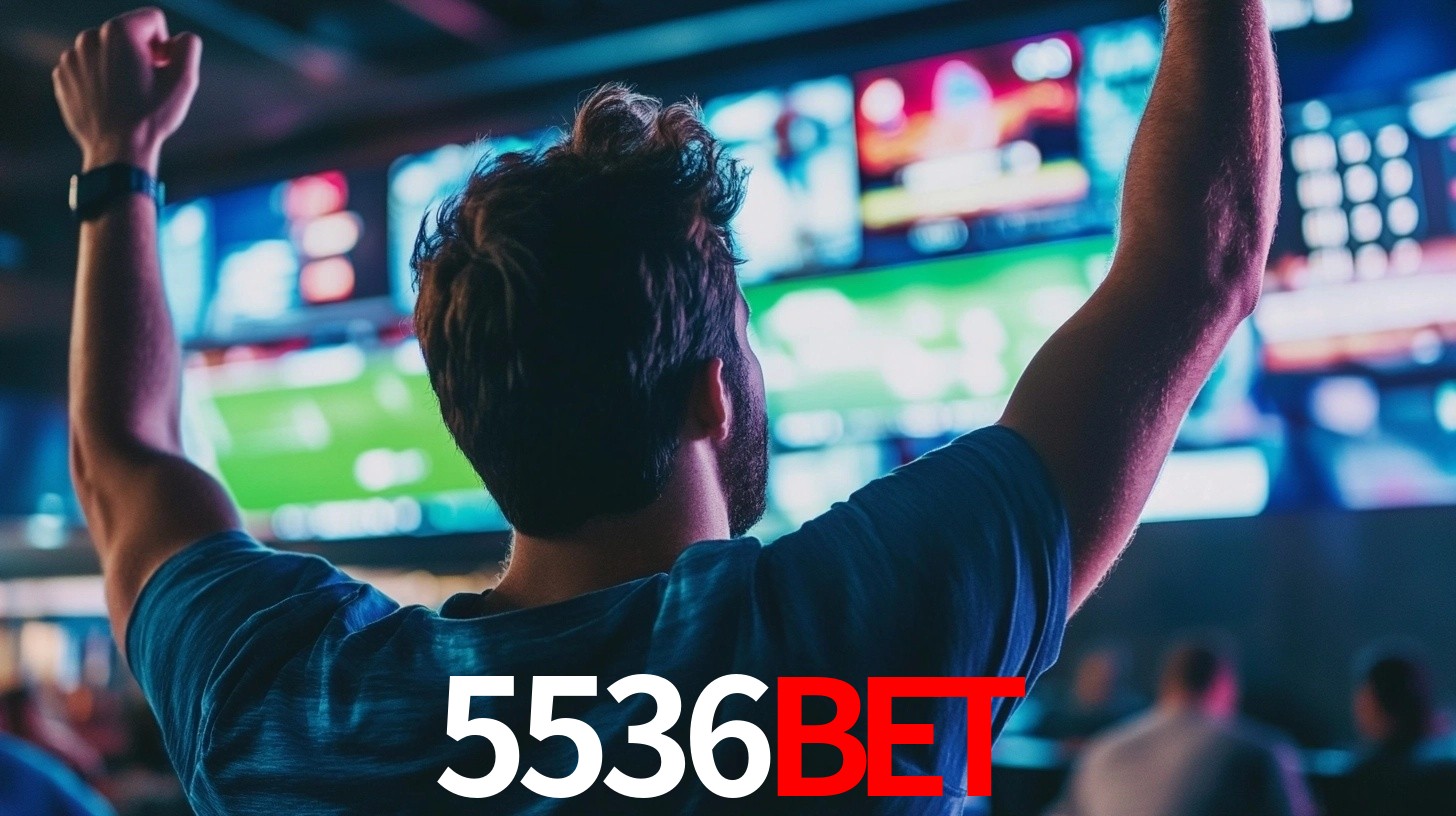 5536Bet: Seu Especialista em Apostas Esportivas Brasileiras