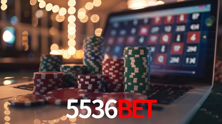 Seasonal Promotions 5536Bet