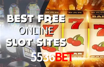 Apostas Esportivas na 5536Bet: Um Guia Completo