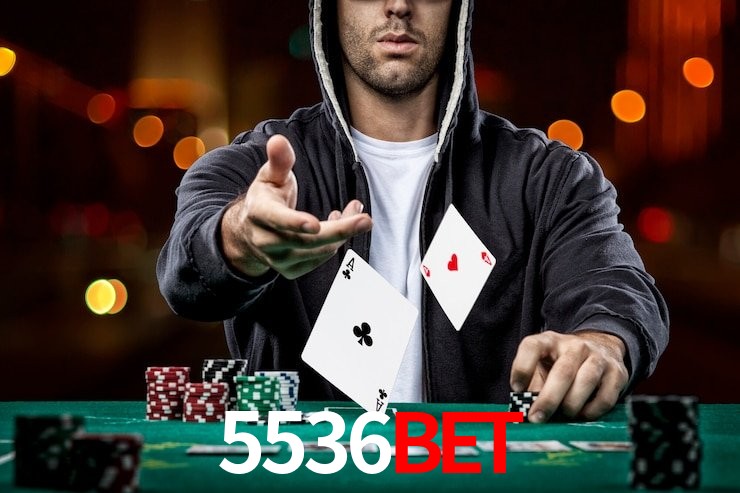5536Bet Com Login