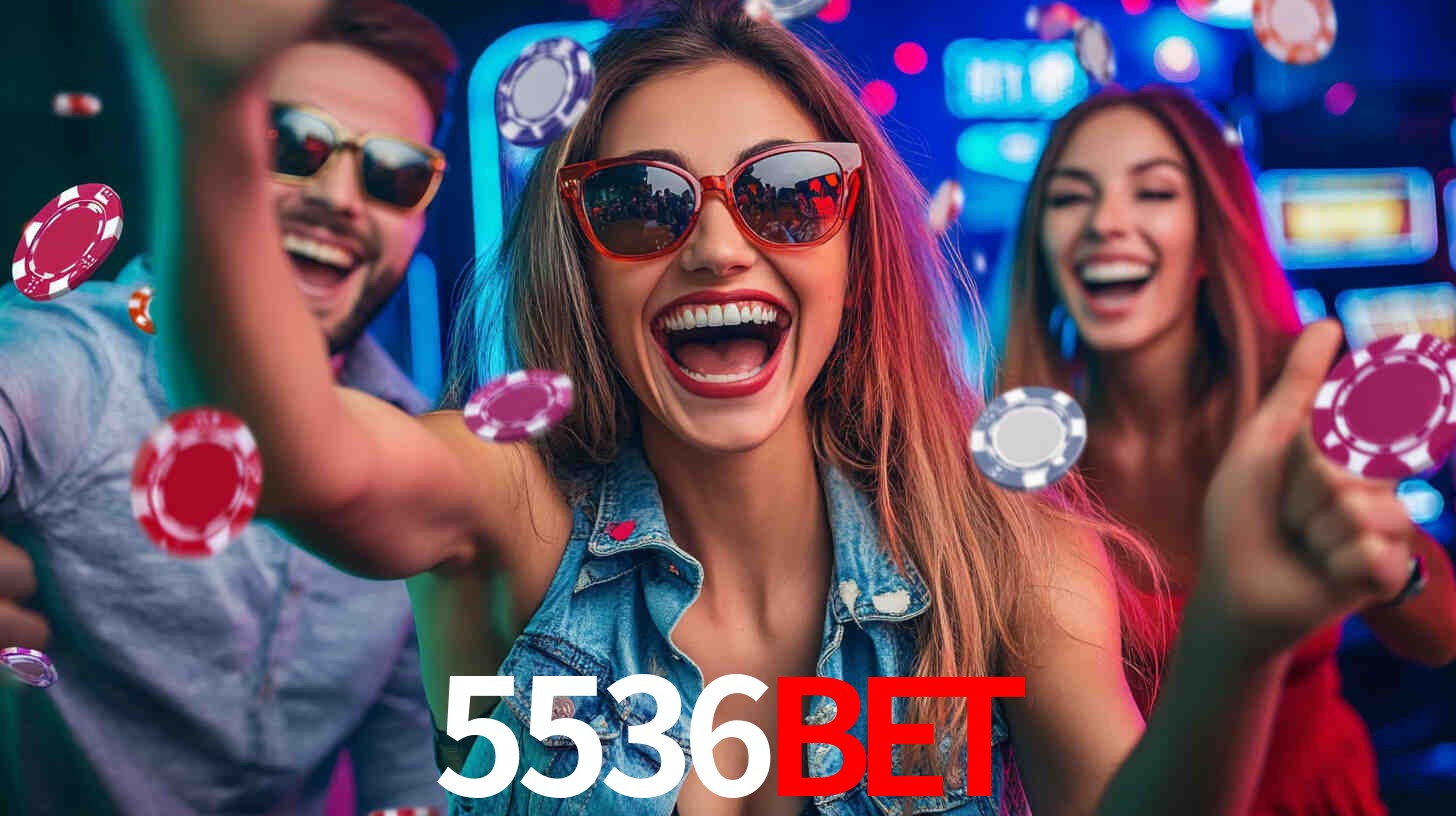Descubra a Essência do 5536Bet: Nossa História e Compromissos