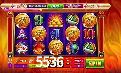 Desvendando o Mundo dos Jogos Virtuais na 5536Bet