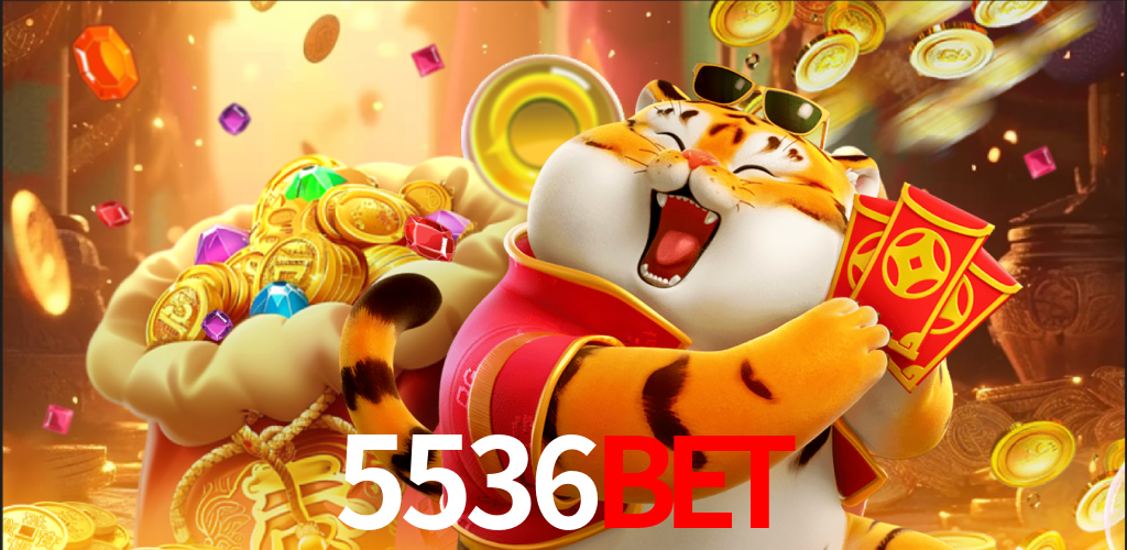 5536Bet