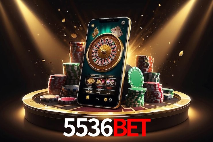 Promoção Relâmpago 5536Bet