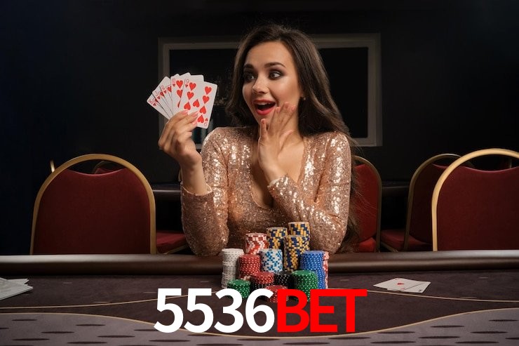 Torneios 5536Bet