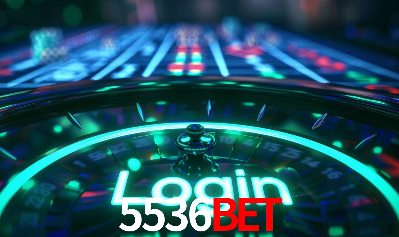 Recursos de Bônus 5536Bet