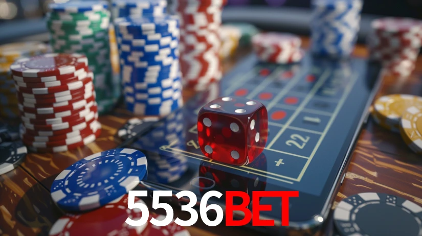 5536Bet App